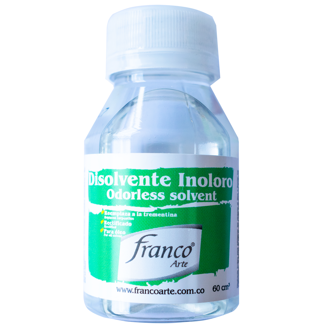 Disolvente Inoloro