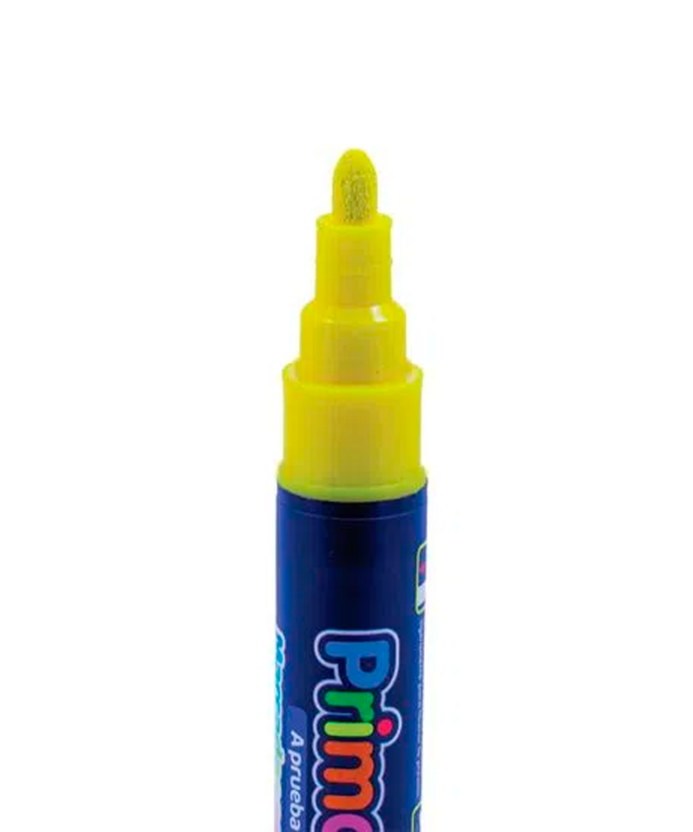 Poster Marker 2/6mm Spring Basic Tones