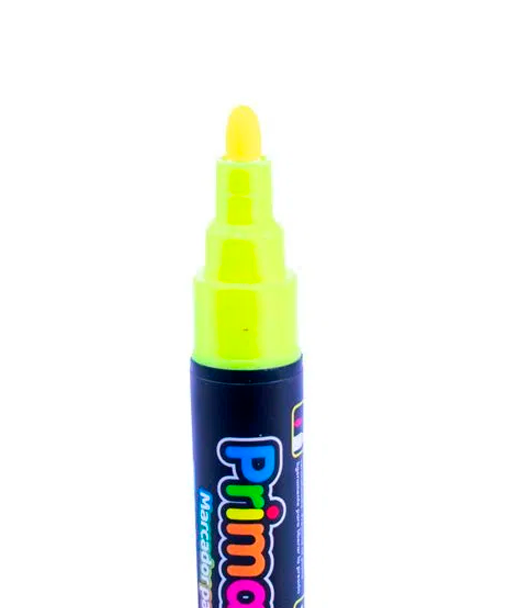 Poster Marker 2/6mm Spring Neon Shades