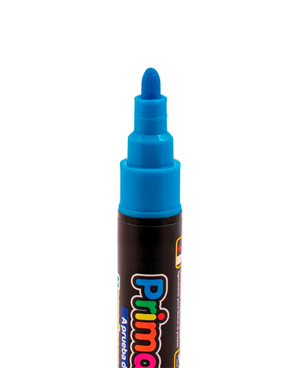 Poster Marker 2/6mm Spring Basic Tones