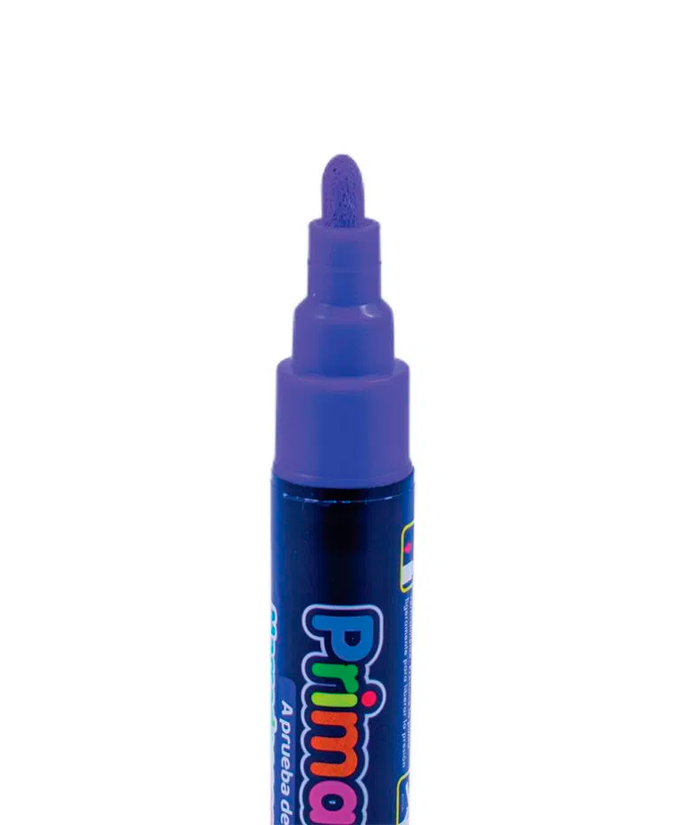 Poster Marker 2/6mm Spring Basic Tones