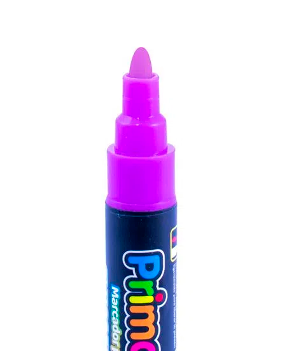Poster Marker 2/6mm Spring Neon Shades
