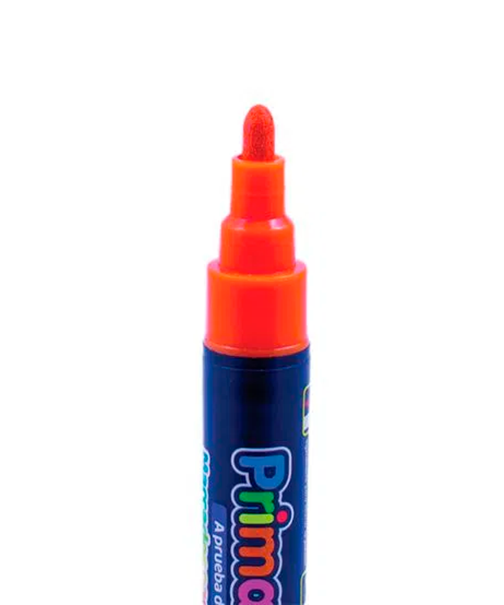Poster Marker 2/6mm Spring Basic Tones