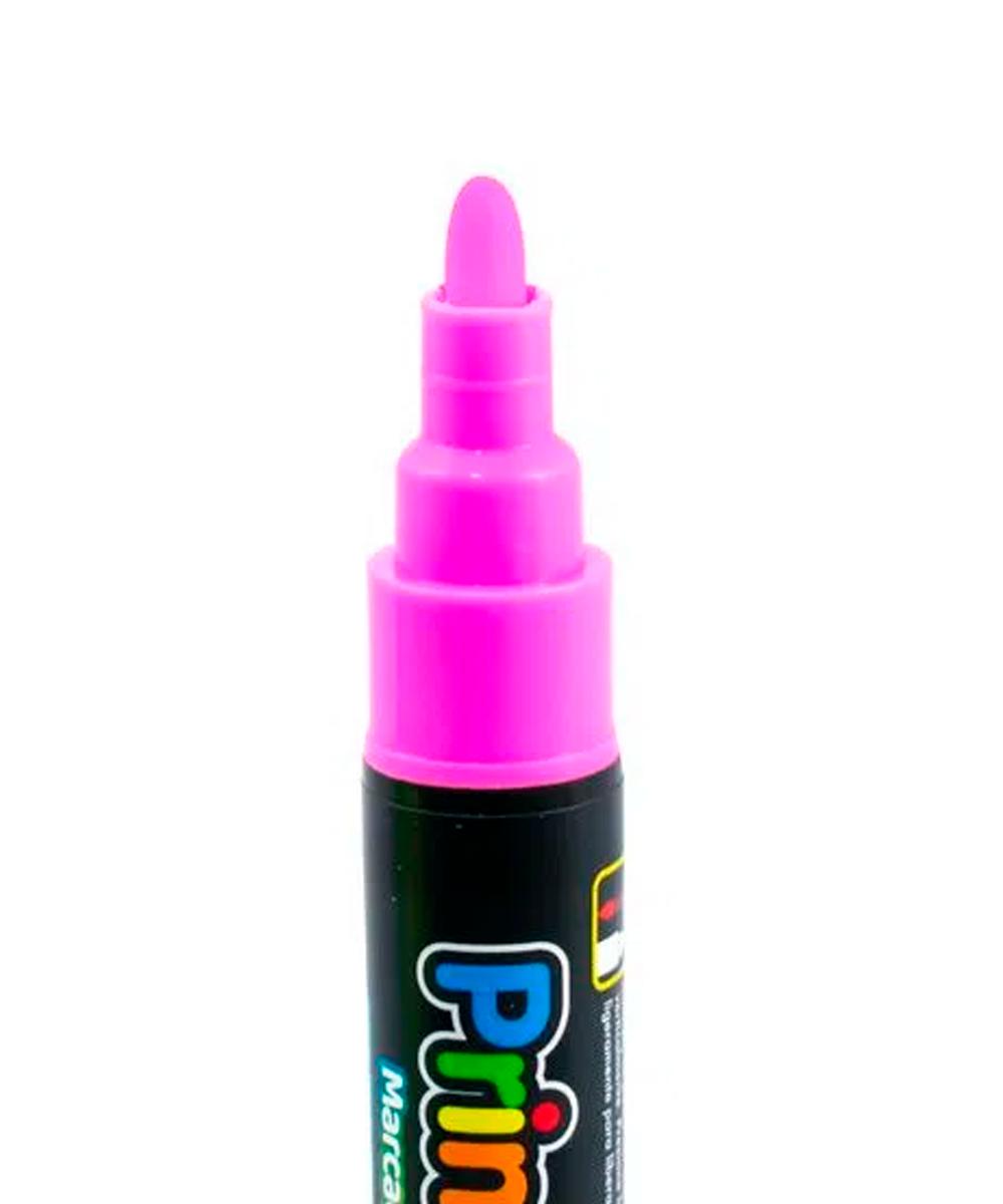 Poster Marker 2/6mm Spring Neon Shades
