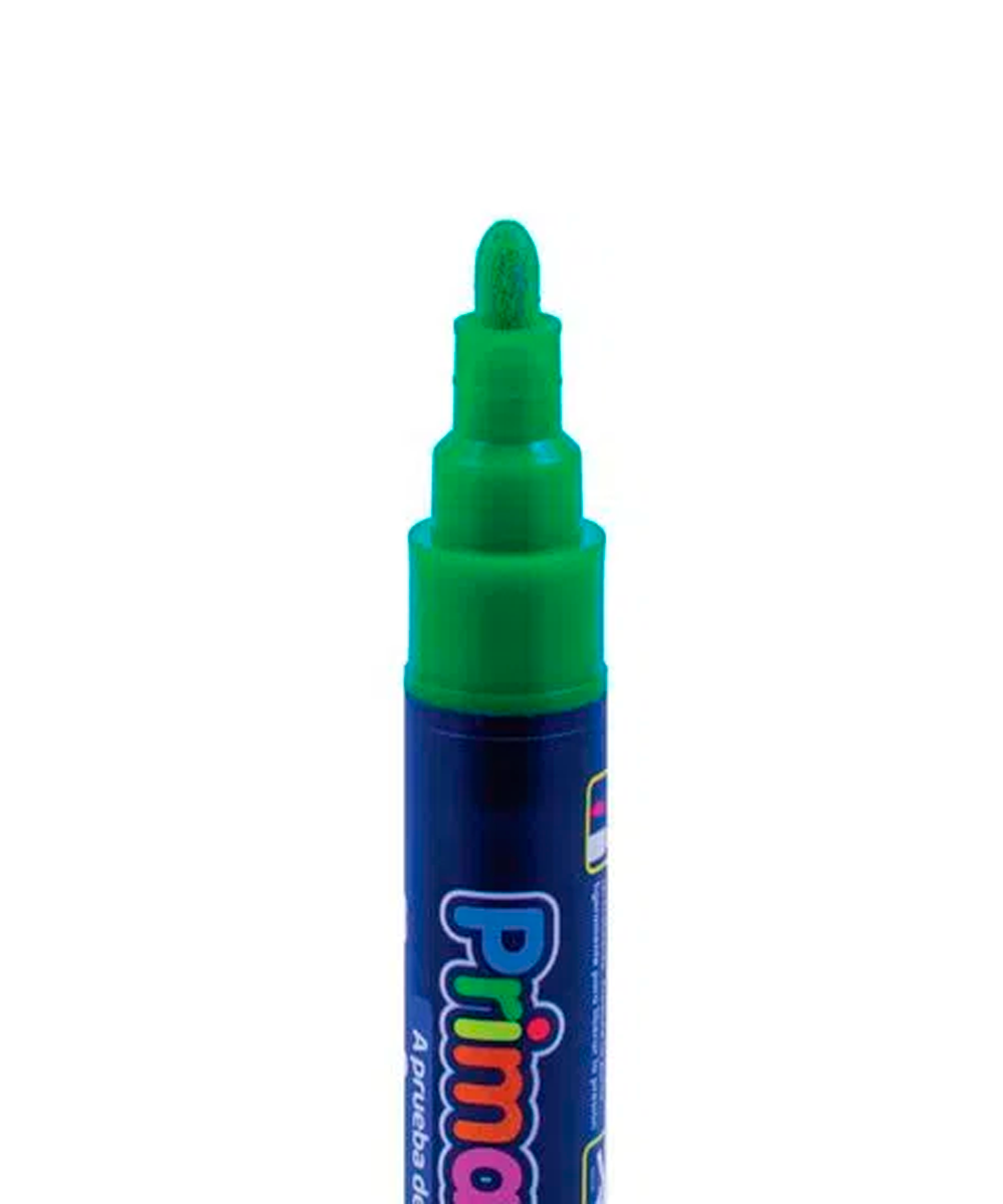 Poster Marker 2/6mm Spring Basic Tones