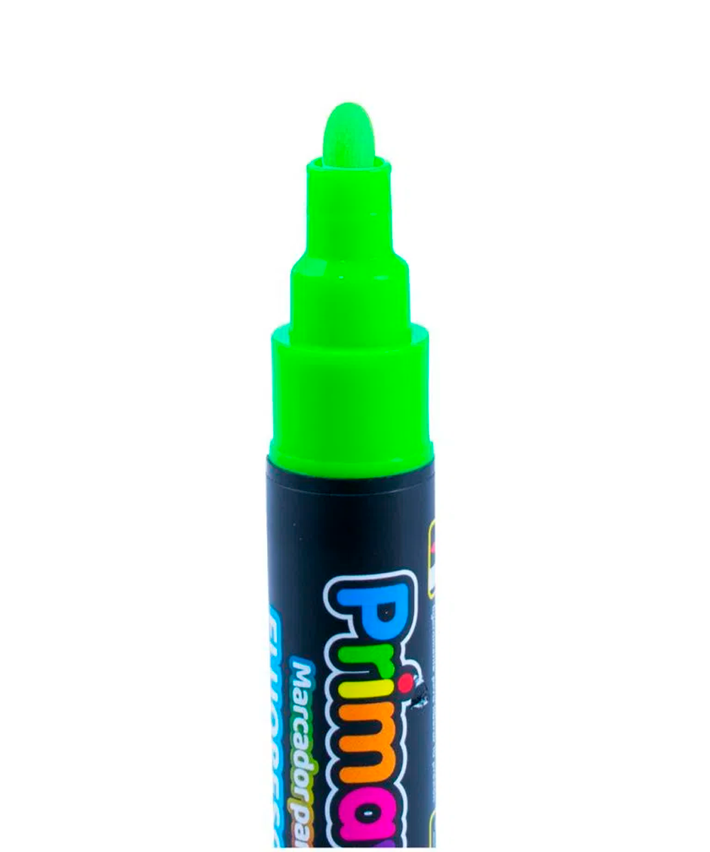 Poster Marker 2/6mm Spring Neon Shades