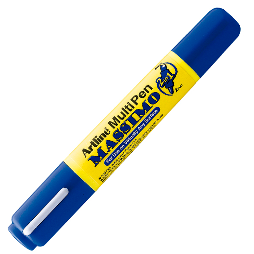 Multipen Massimo Art Line