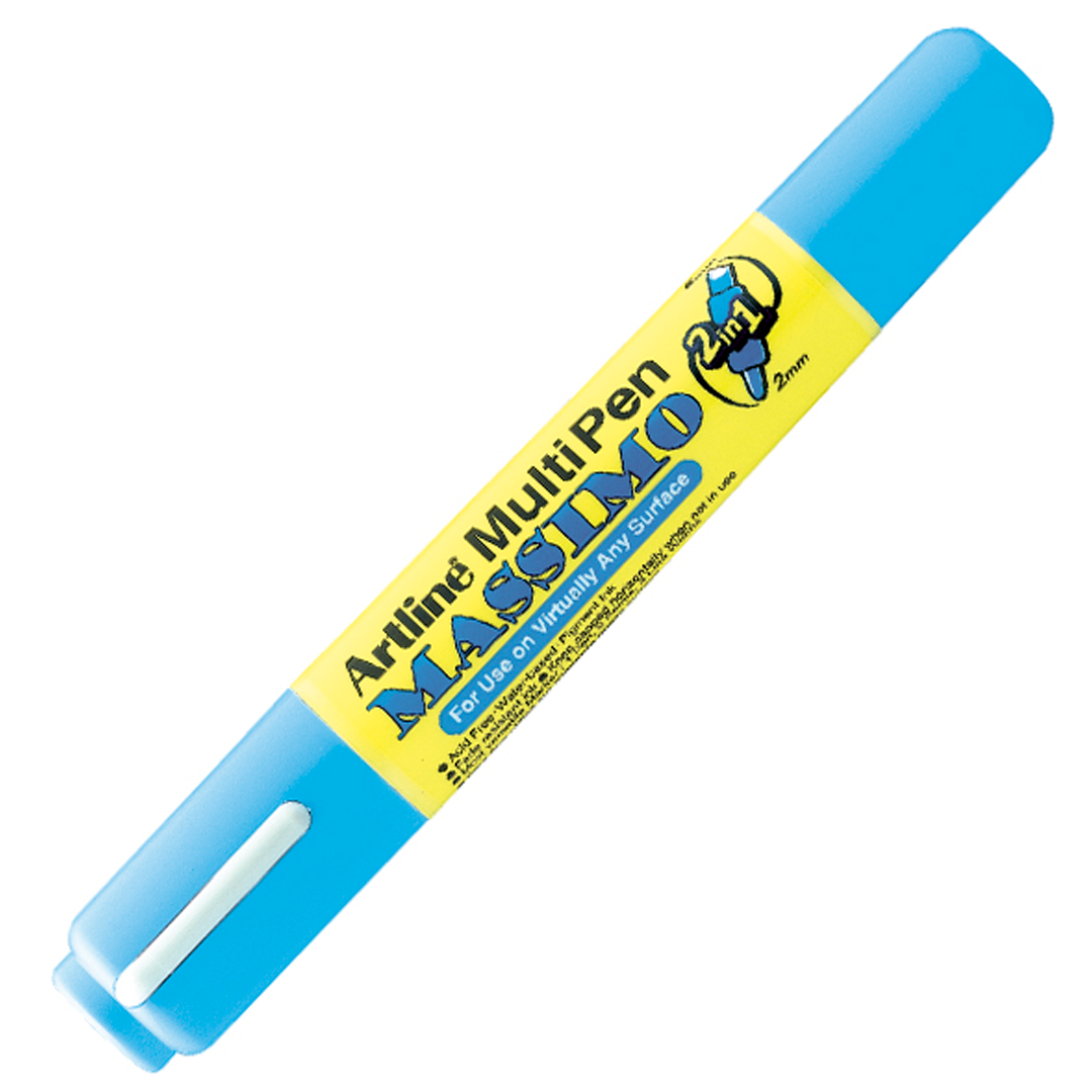 Multipen Massimo Art Line