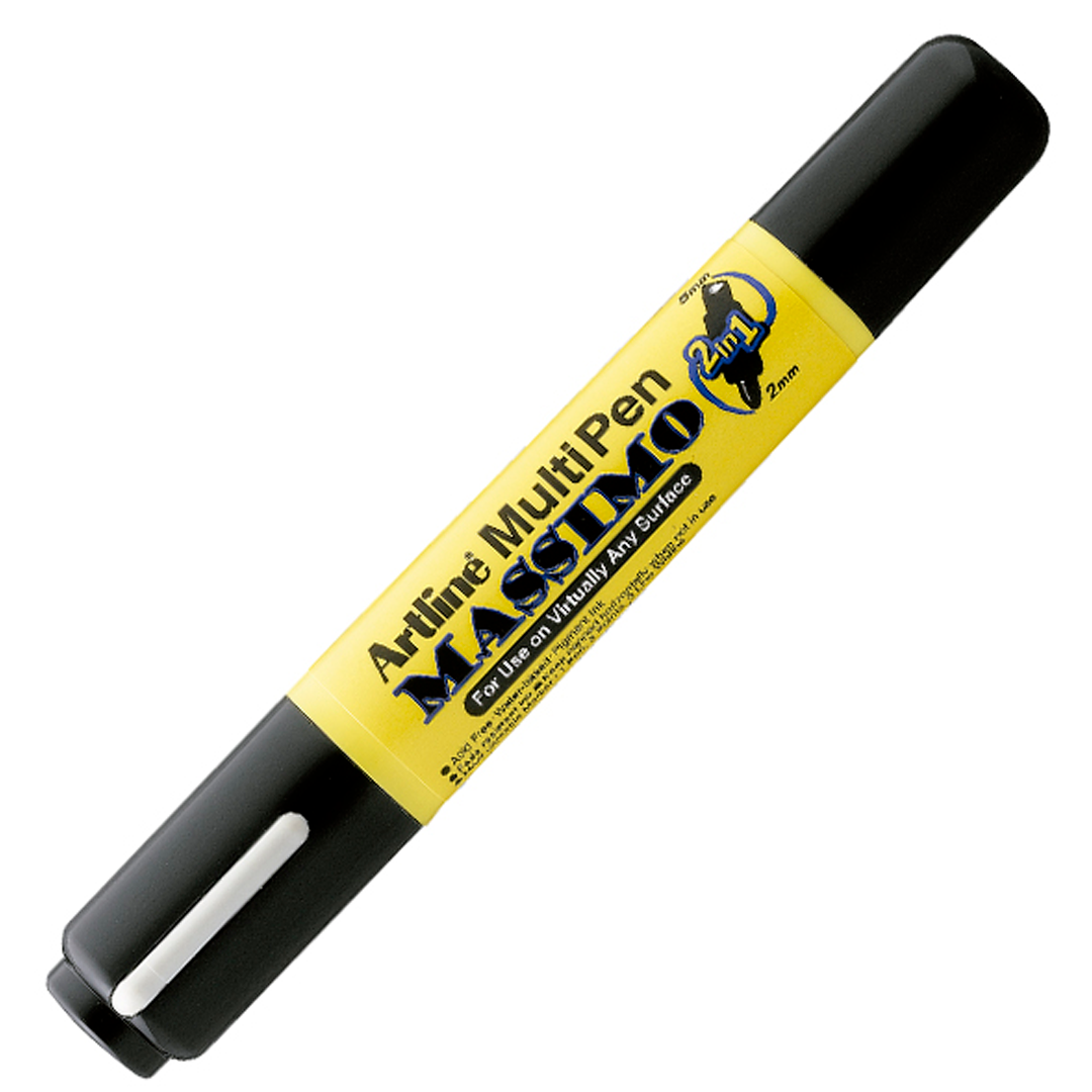Multipen Massimo Art Line