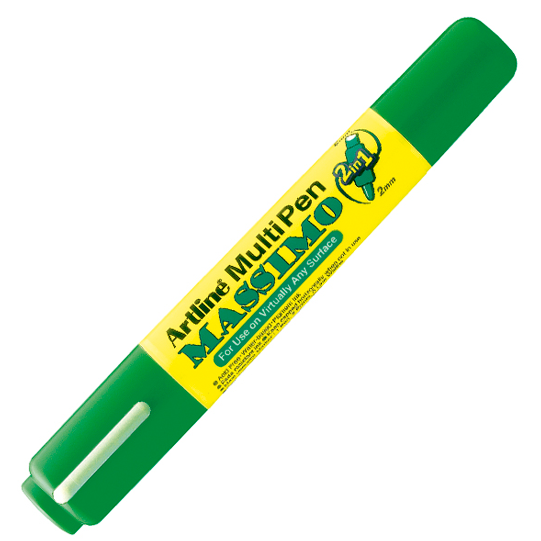 Multipen Massimo Art Line