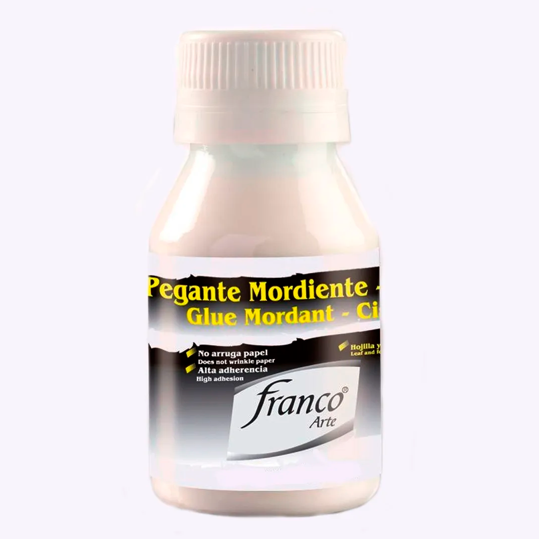 Pegante Mordiente Cisa