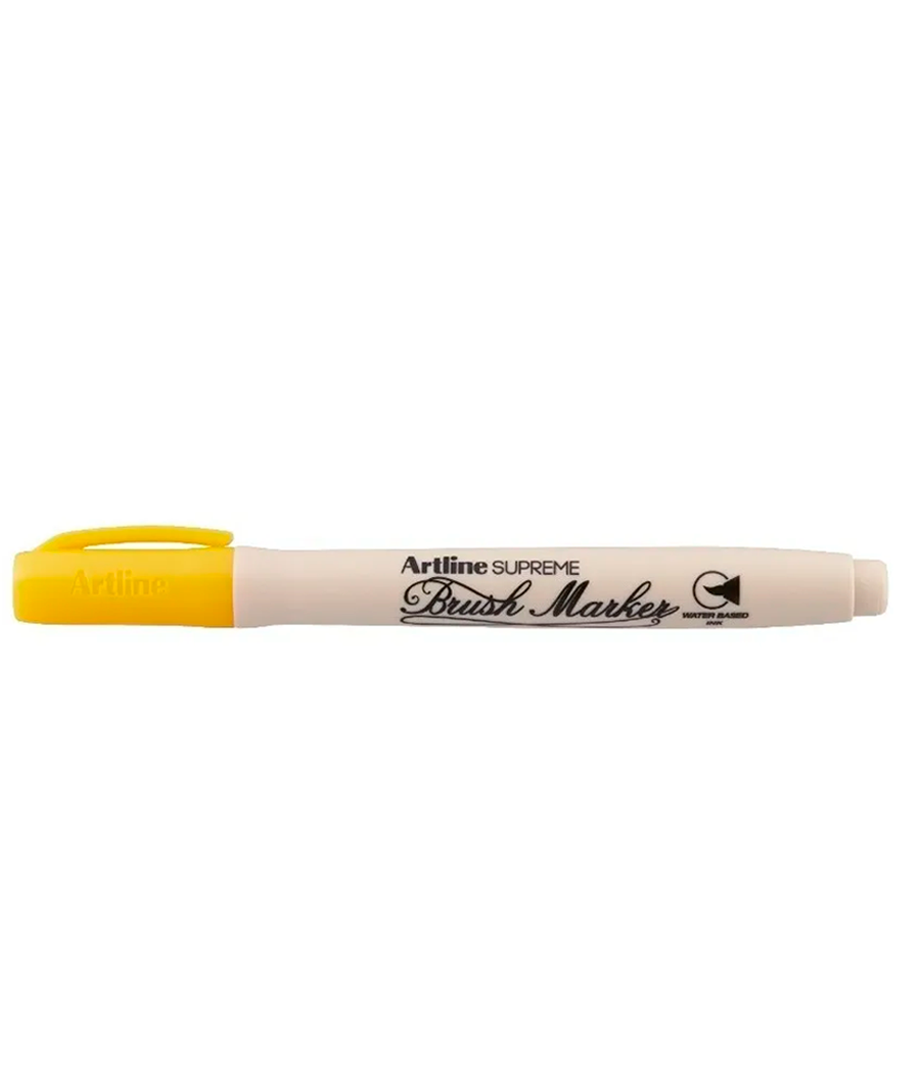 Punta Pincel Supreme Brush Marker Artline
