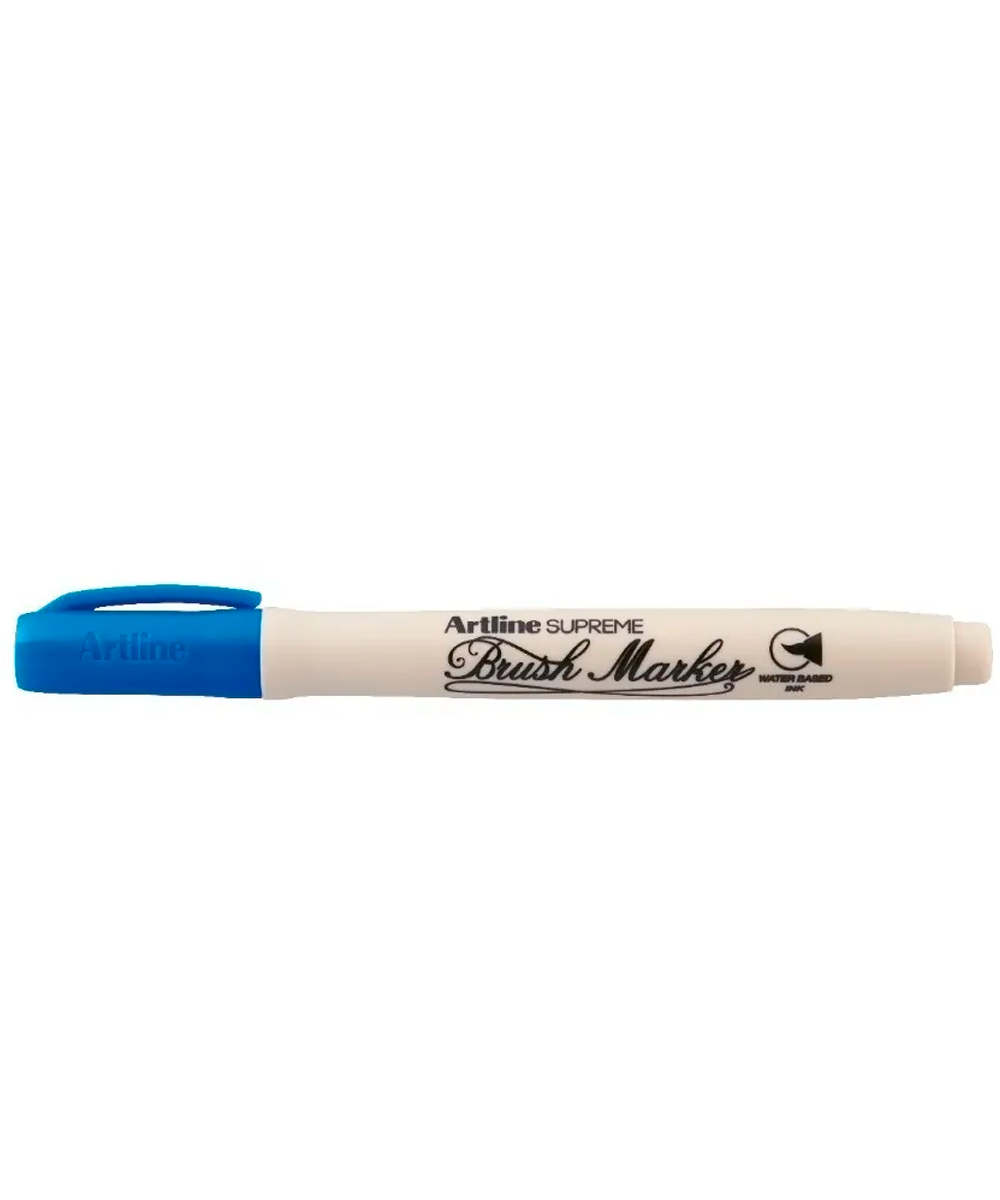 Punta Pincel Supreme Brush Marker Artline
