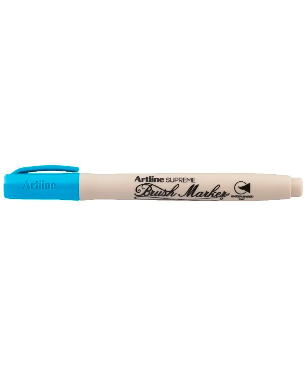 Punta Pincel Supreme Brush Marker Artline