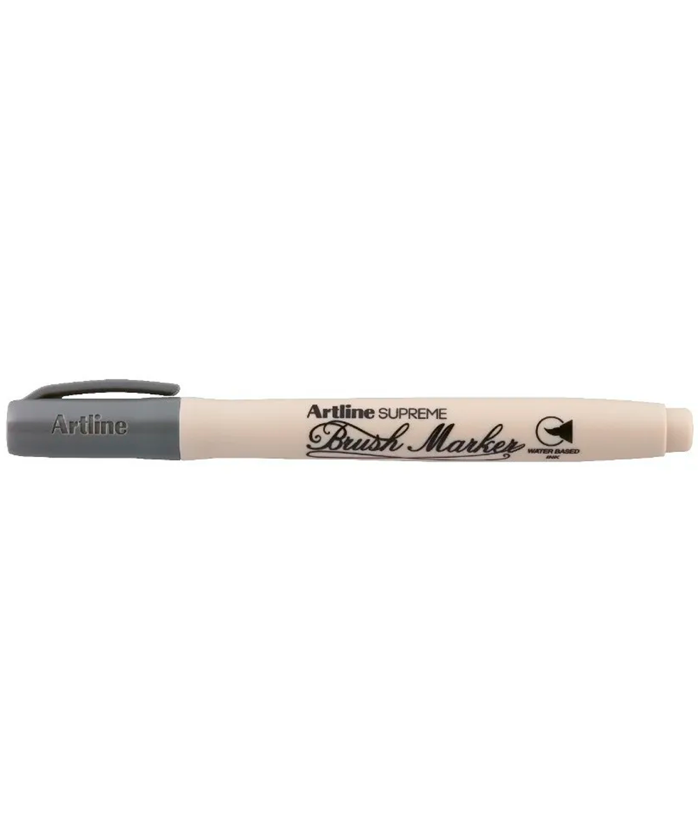 Punta Pincel Supreme Brush Marker Artline