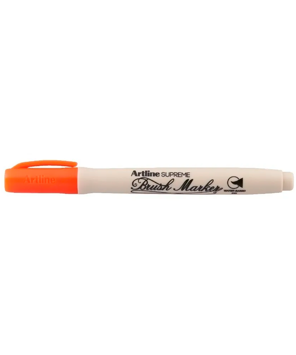 Punta Pincel Supreme Brush Marker Artline