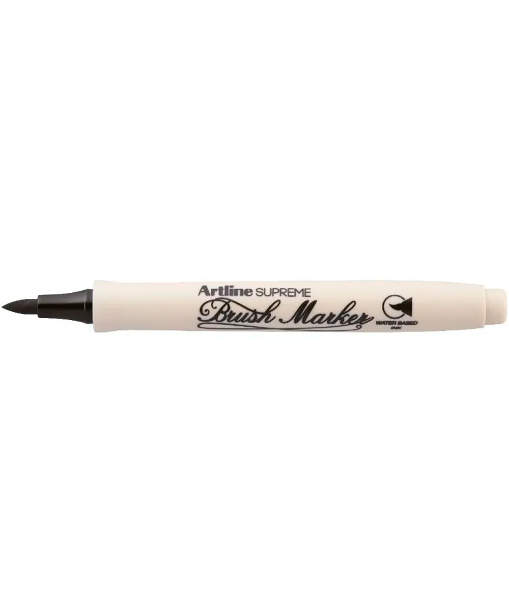 Punta Pincel Supreme Brush Marker Artline