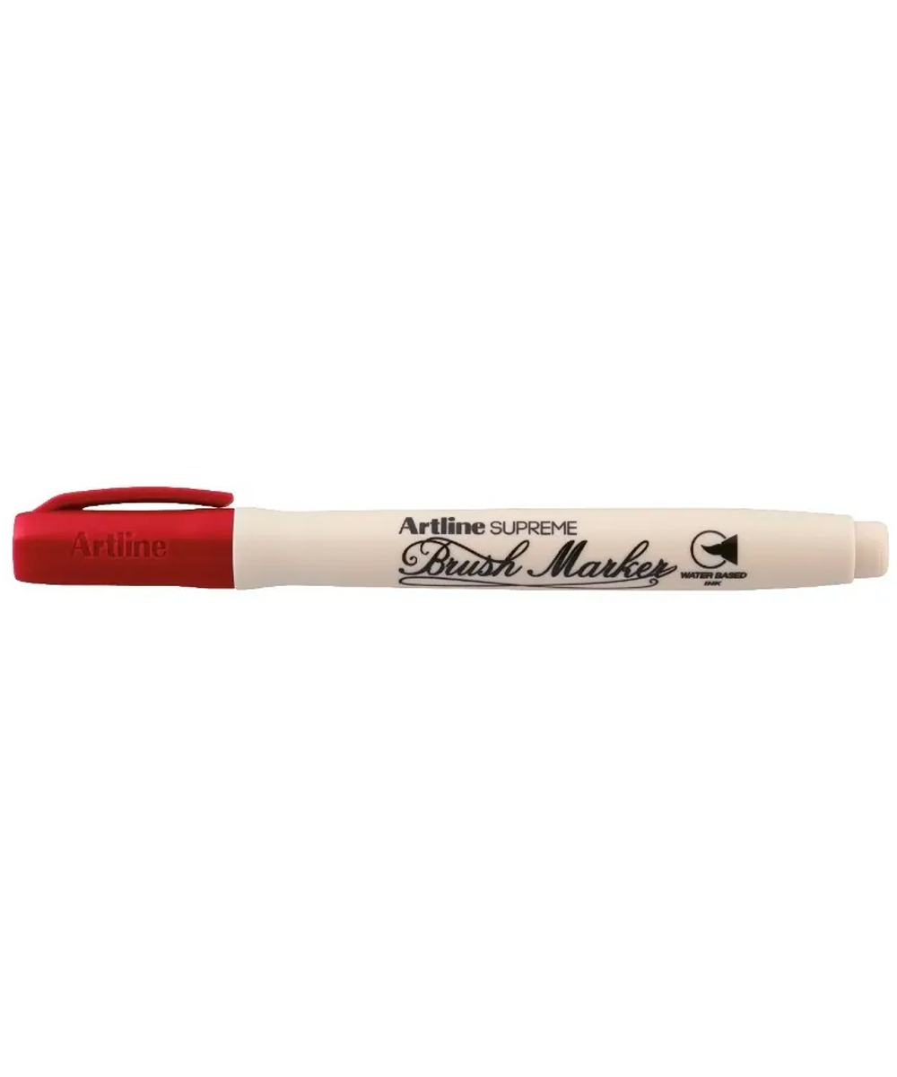 Punta Pincel Supreme Brush Marker Artline