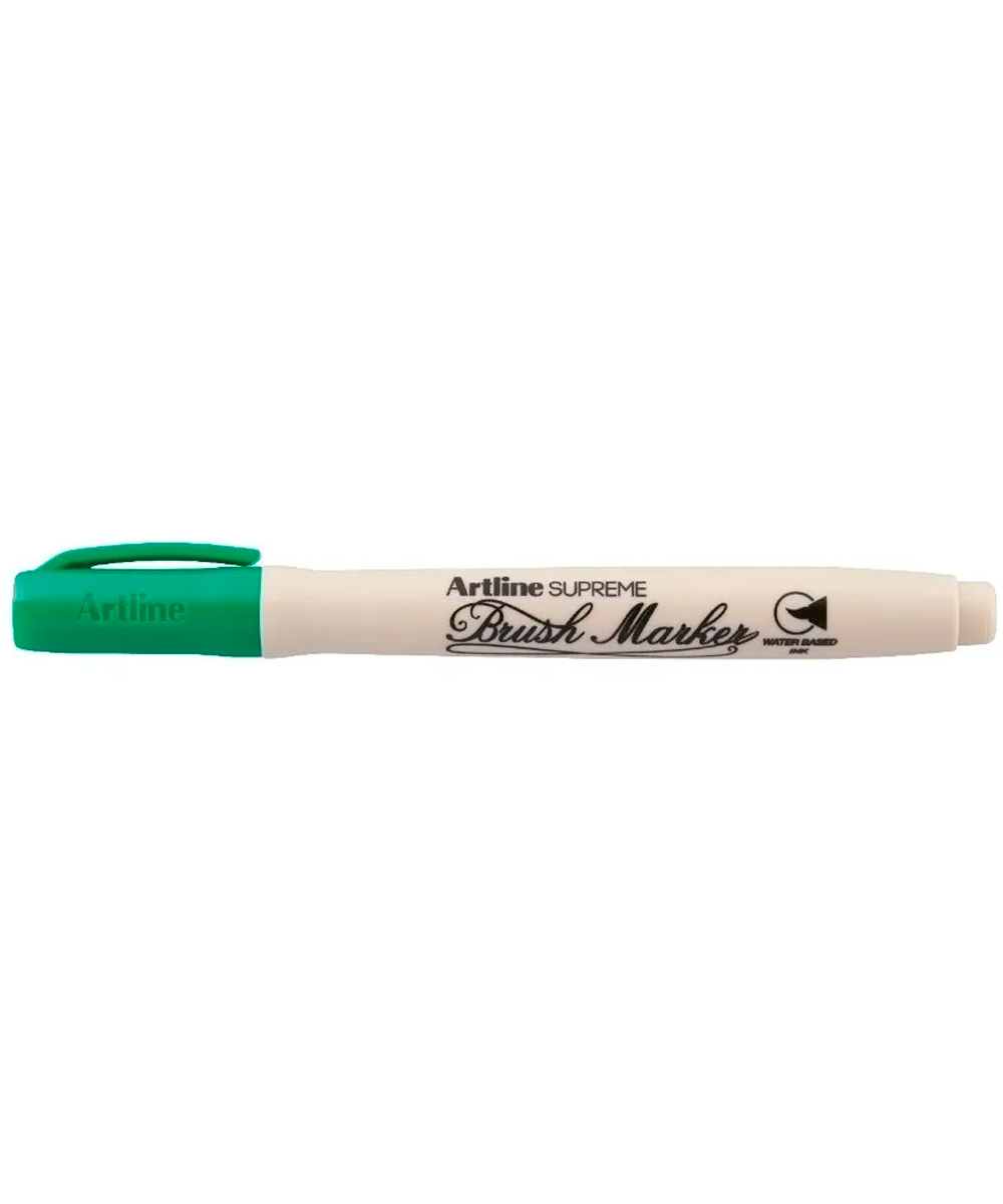 Punta Pincel Supreme Brush Marker Artline