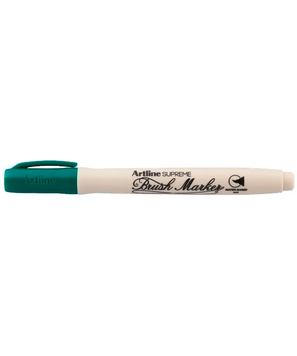 Punta Pincel Supreme Brush Marker Artline