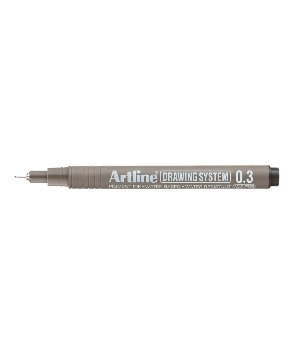 Rapidografo Artline