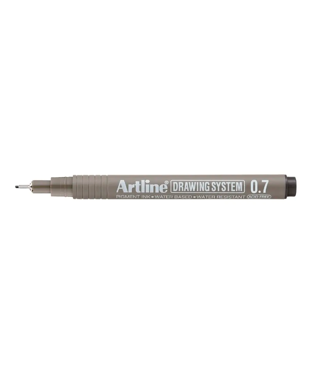 Rapidografo Artline
