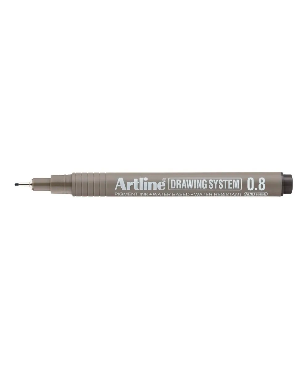 Rapidografo Artline