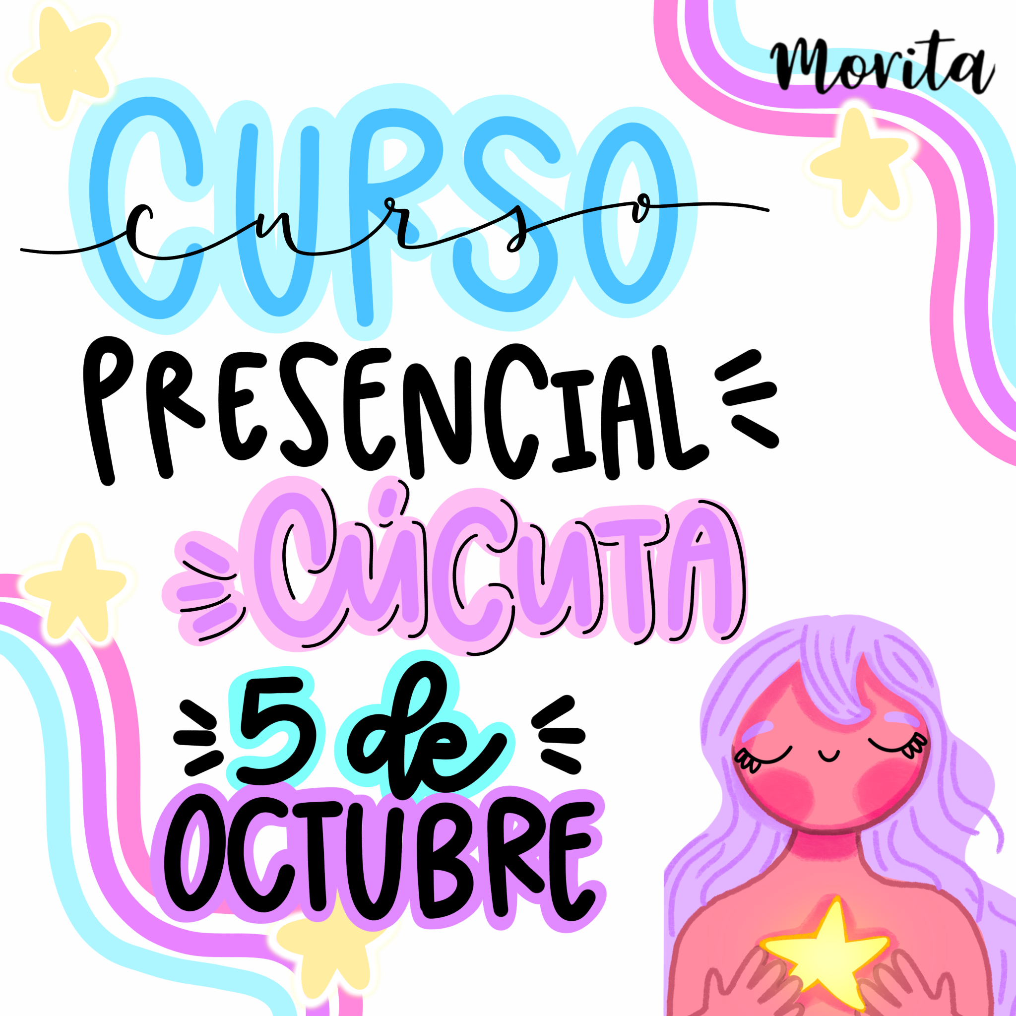 Curso Presencial Cúcuta