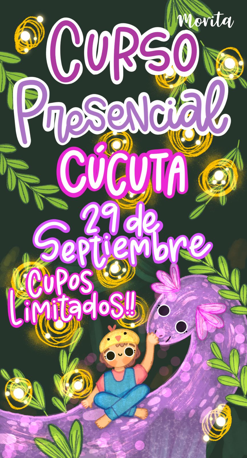 Curso Presencial Cúcuta