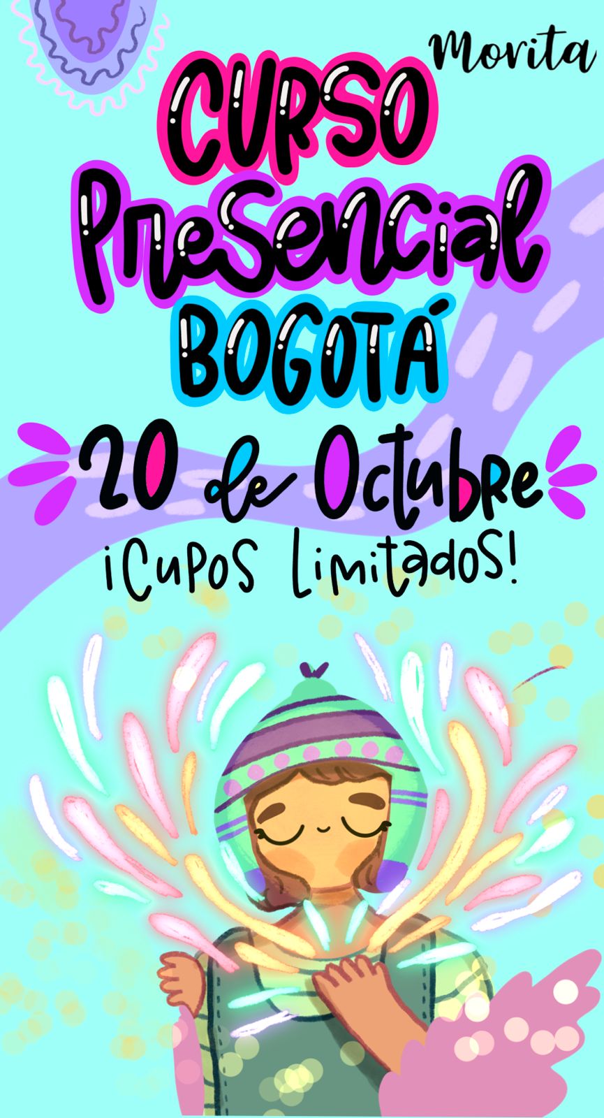 Curso Presencial Bogotá