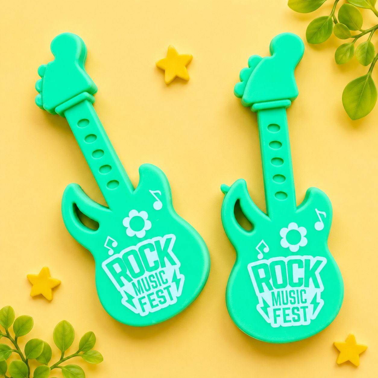 Borrador Guitarra