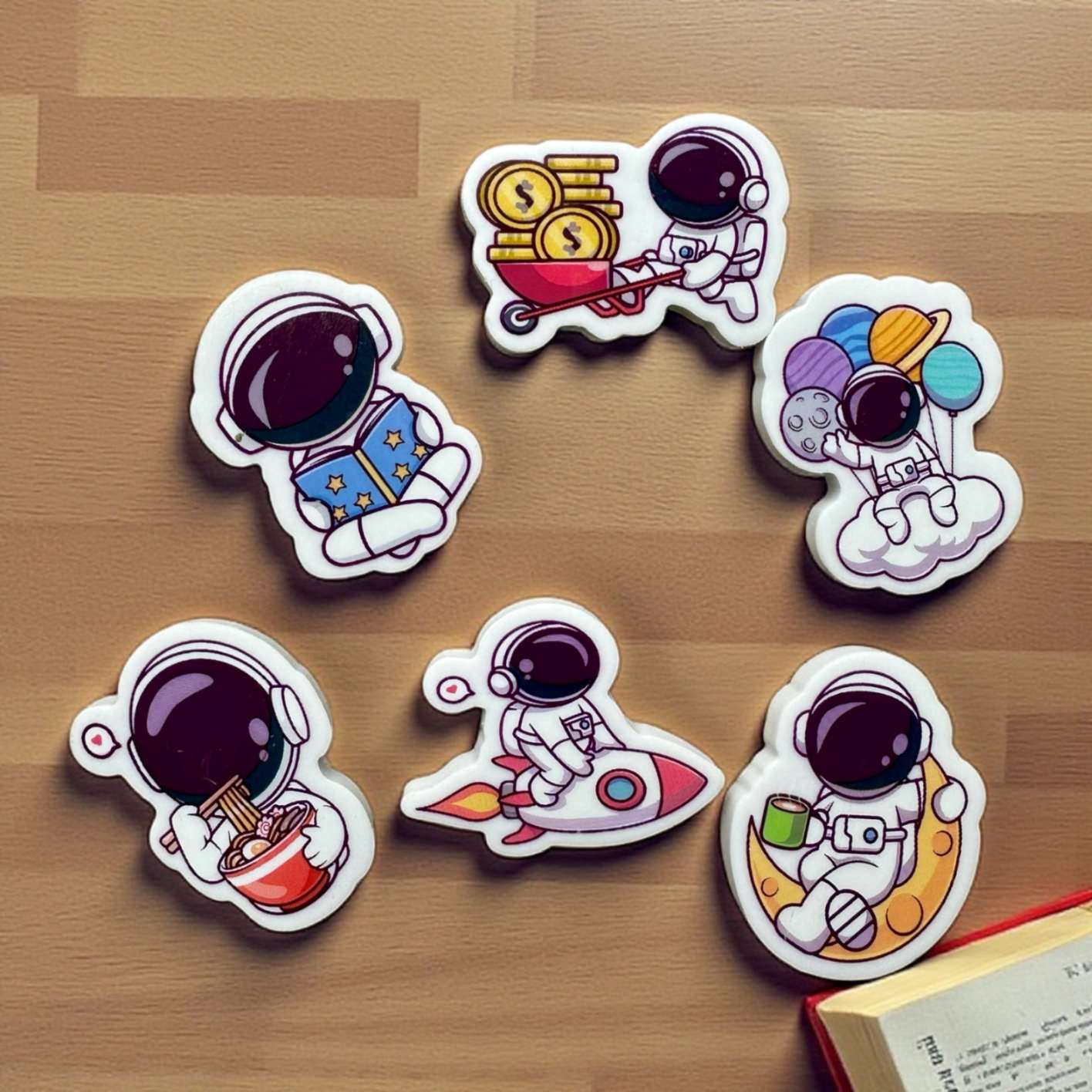 Borrador Plano Astronauta