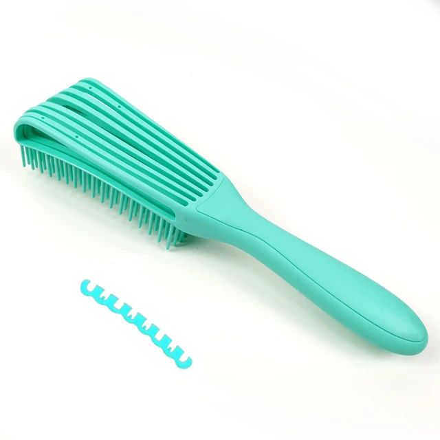 Cepillo para Cabello Antifrizz