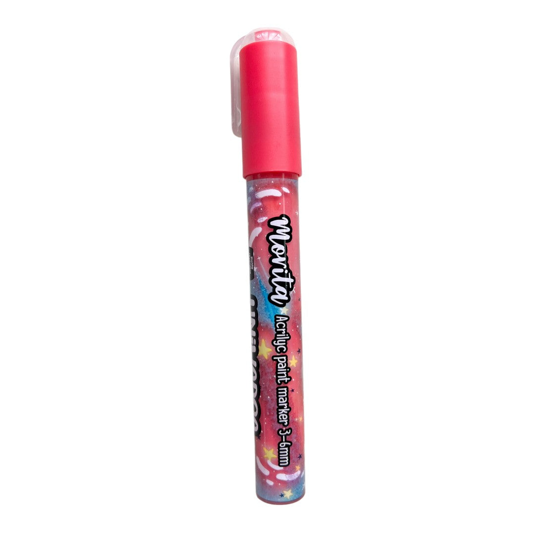 Acrylic Morita x Unidad Reversible