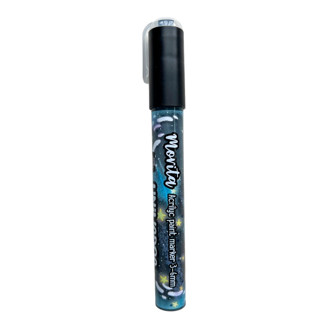 Acrylic Morita x Unidad Reversible