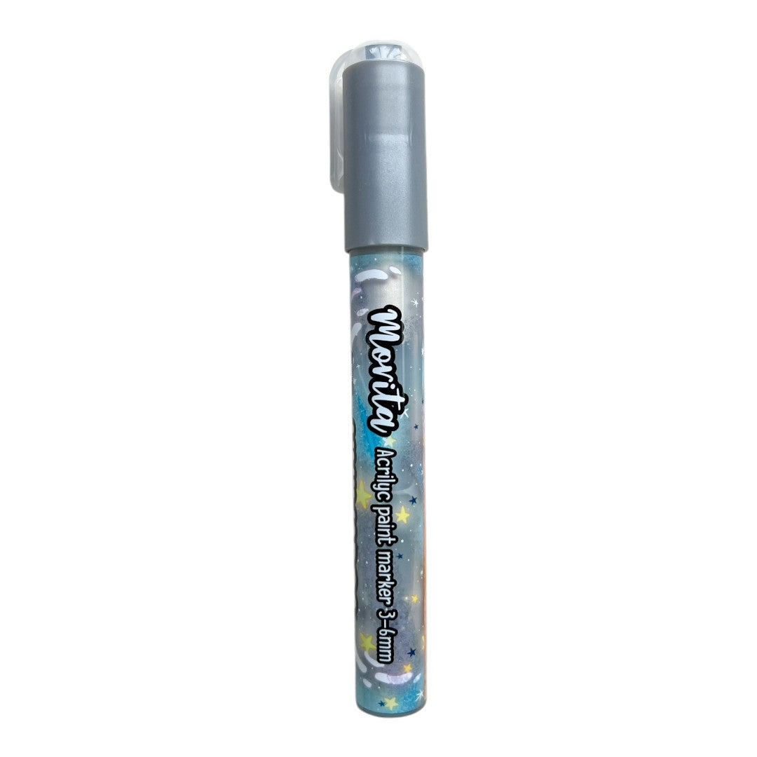Acrylic Morita x Unidad Reversible