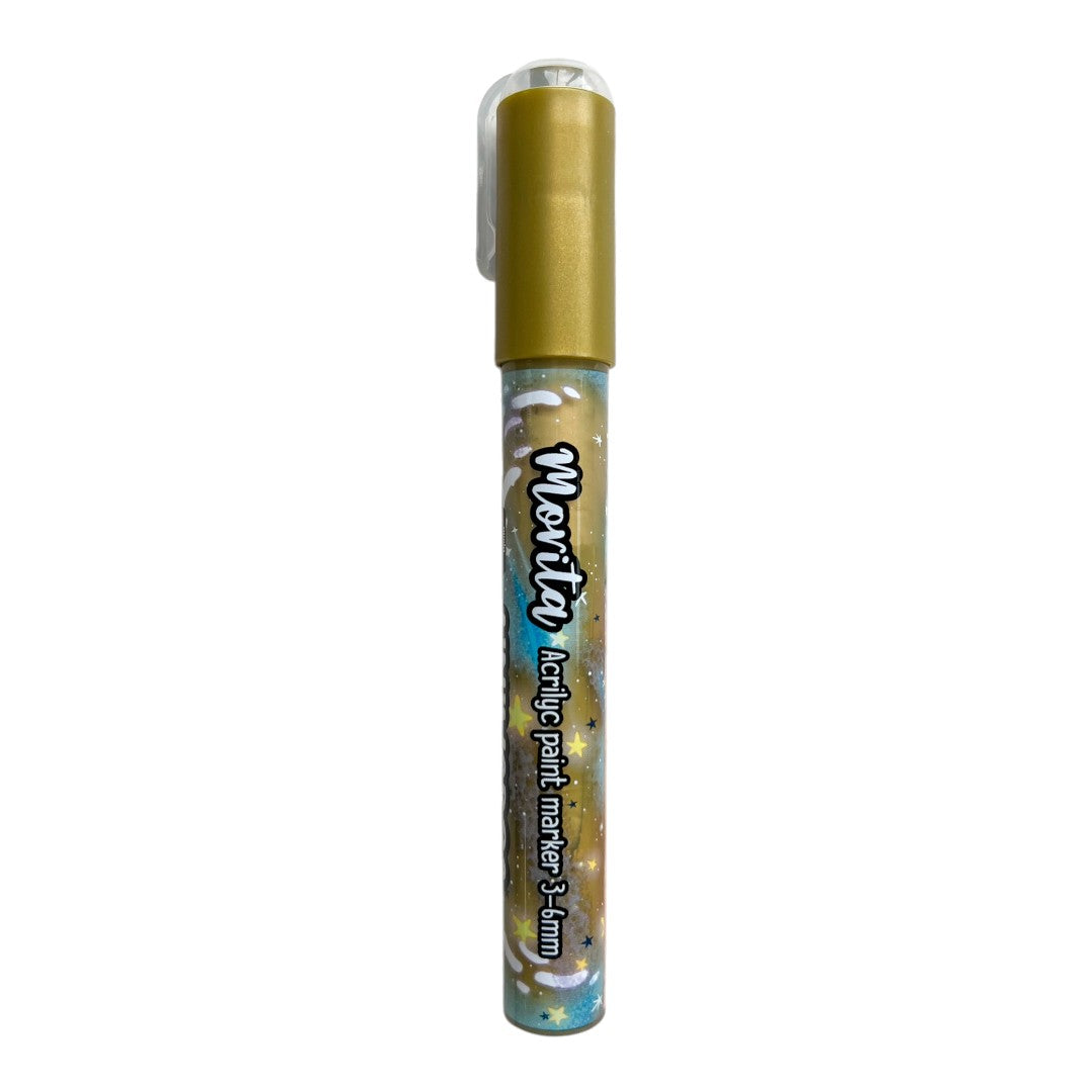 Acrylic Morita x Unidad Reversible