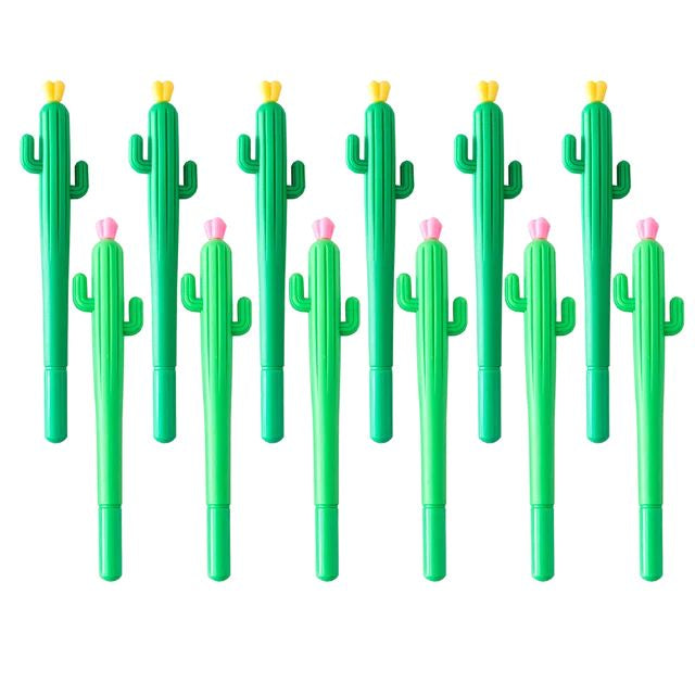 Lapicero Cactus