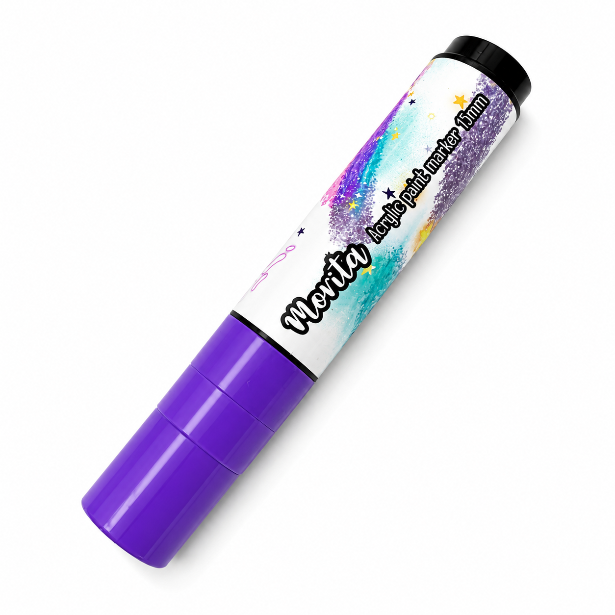 PRE-VENTA Morita Acrylic Universe 15mm x Unidad