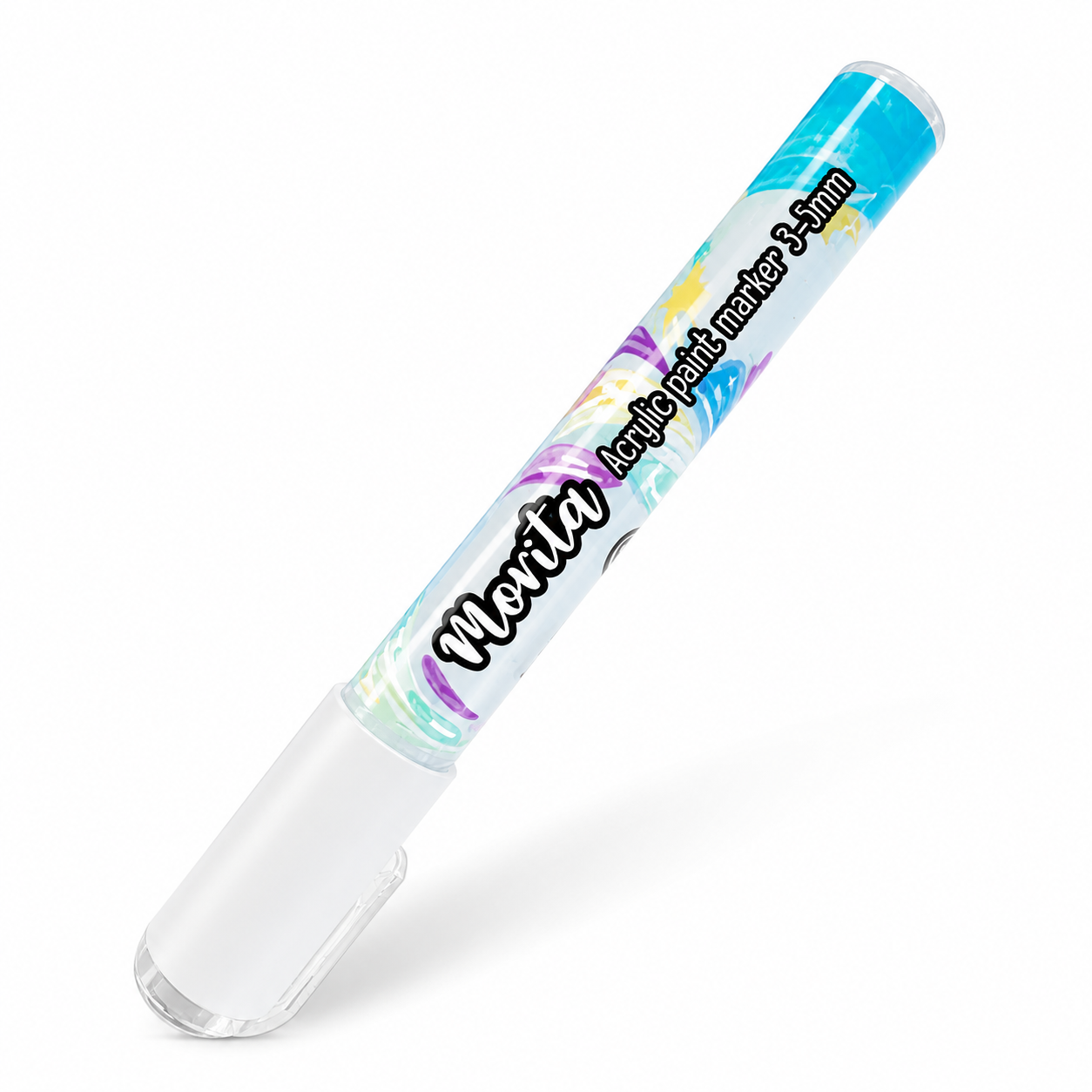 PRE-VENTA Morita Acrylic Ocean x Unidad Reversible