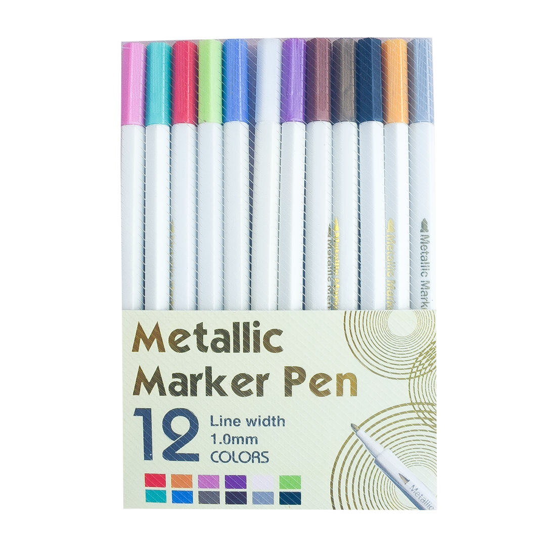 Metallic Marker 1mm